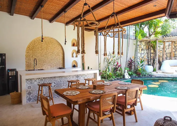 Lamoon Berawa Canggu (Bali)