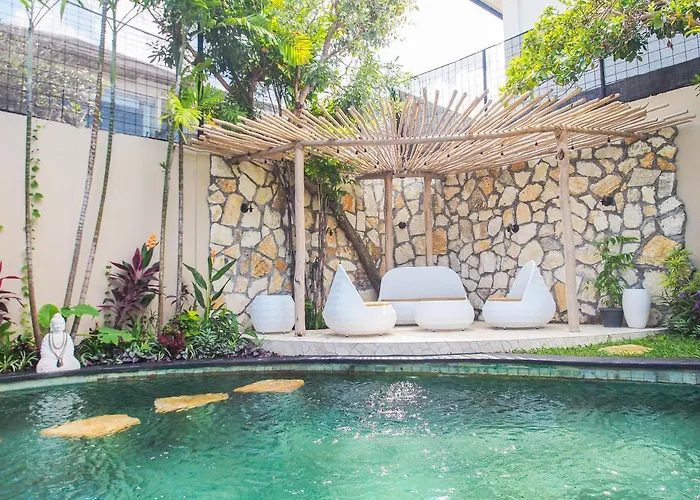Lamoon Berawa Canggu (Bali)