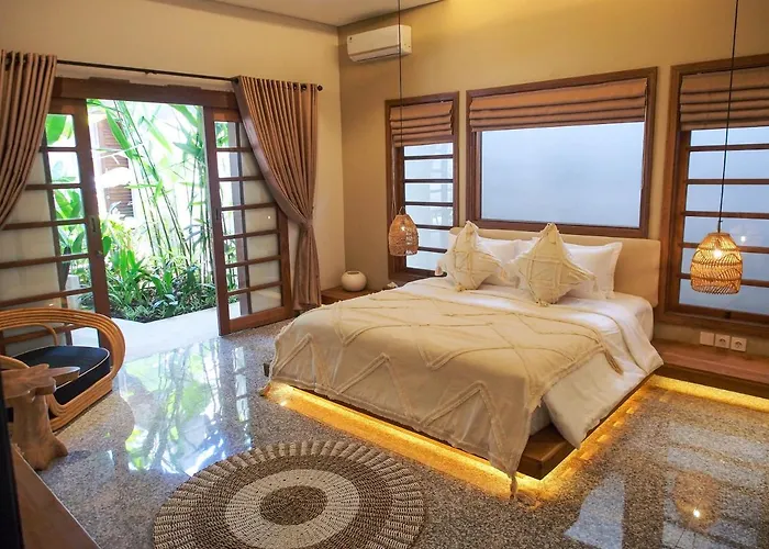 Lamoon Berawa * Canggu (Bali)