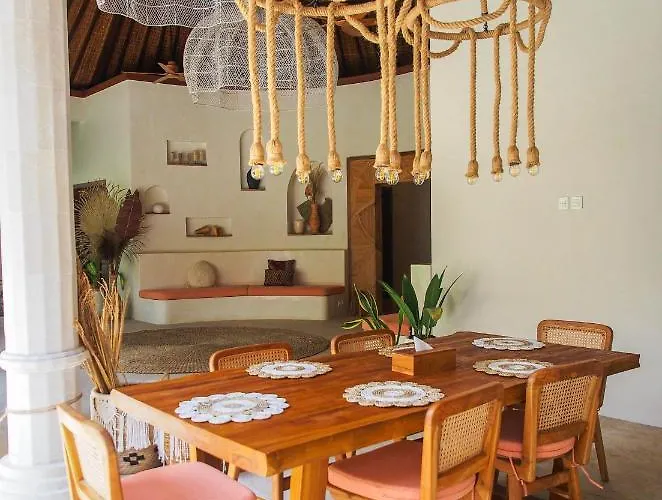 Villa Lamoon Berawa