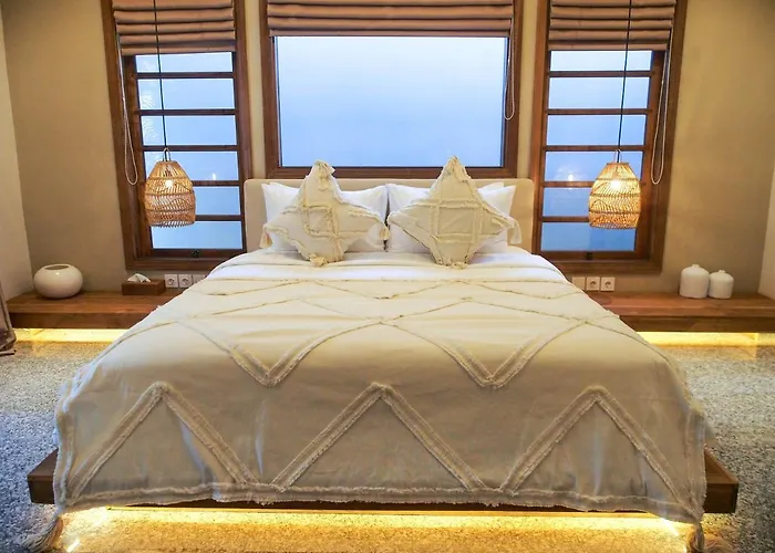 Villa Lamoon Berawa *