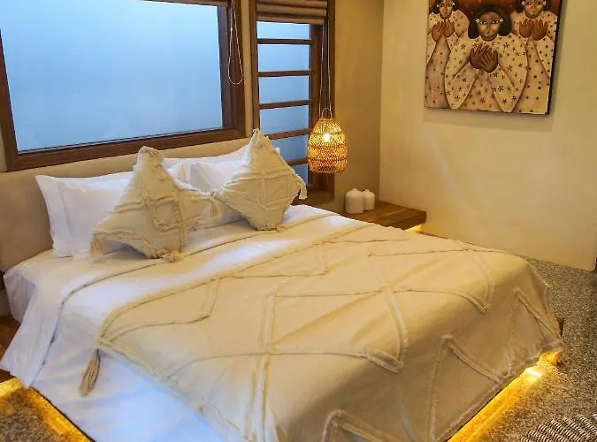 Villa Lamoon Berawa Canggu (Bali)