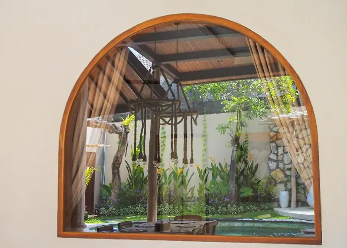 Villa Lamoon Berawa