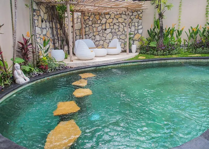 Villa Lamoon Berawa
