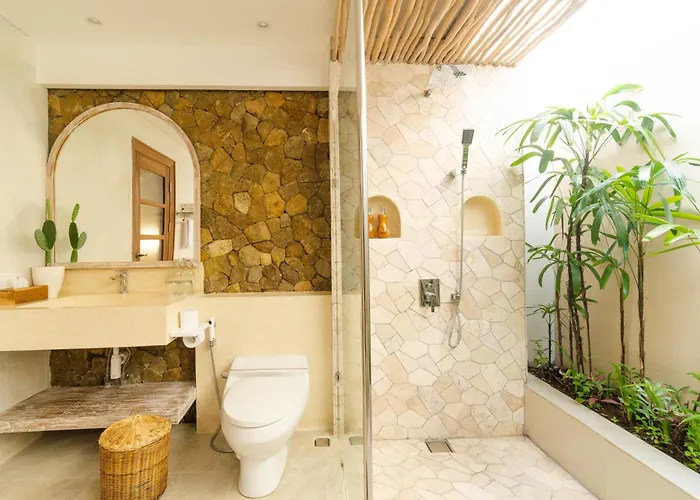 Villa Lamoon Berawa