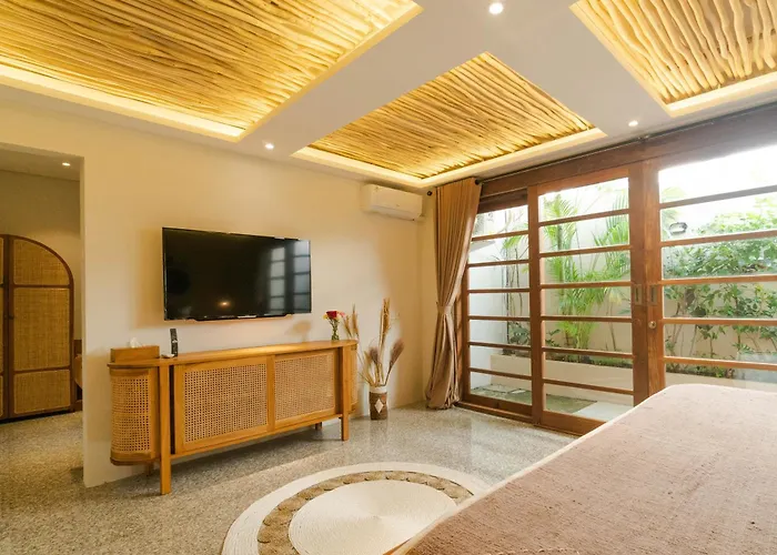 Villa Lamoon Berawa