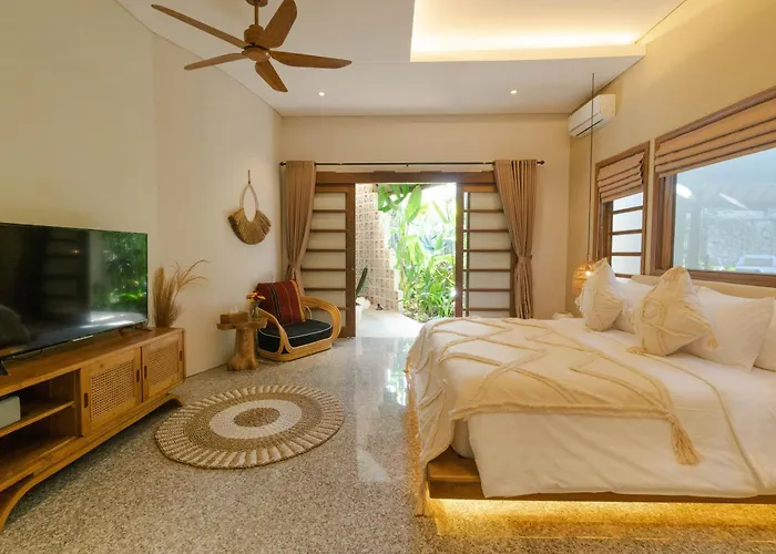 Lamoon Berawa Canggu (Bali)