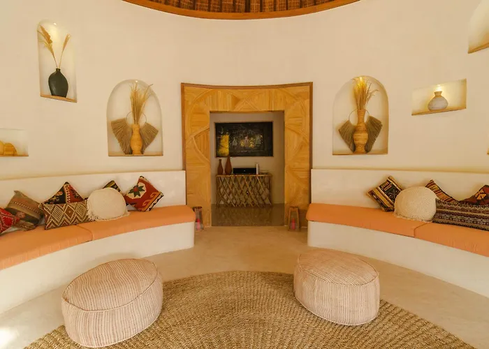 Lamoon Berawa Villa Canggu (Bali)