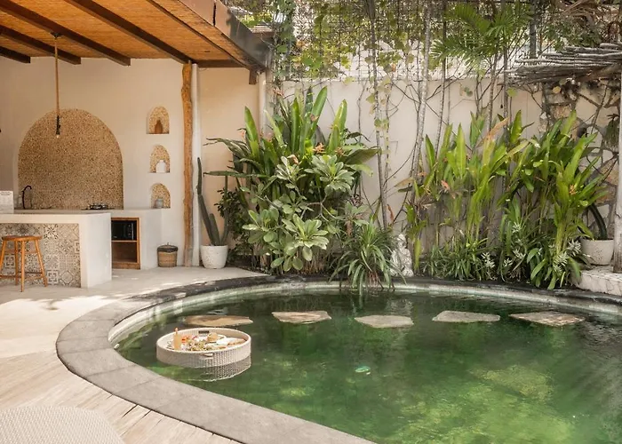 Villa Lamoon Berawa *