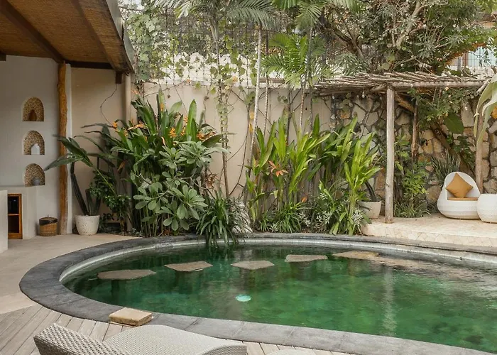 Villa Lamoon Berawa