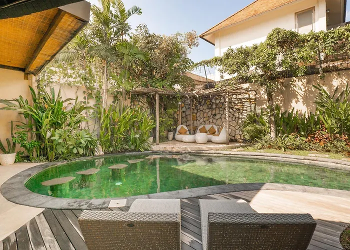 Lamoon Berawa Canggu (Bali)