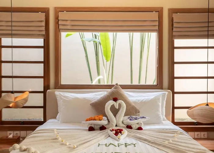 Lamoon Berawa Canggu (Bali)