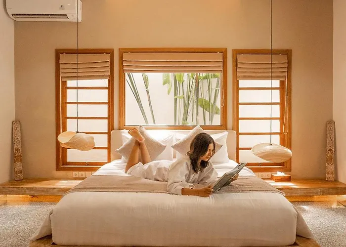 Lamoon Berawa Villa Canggu (Bali)