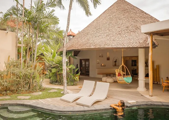 Villa Lamoon Berawa Canggu (Bali)